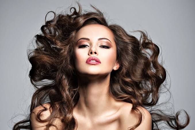 Indian Beauty Parlour