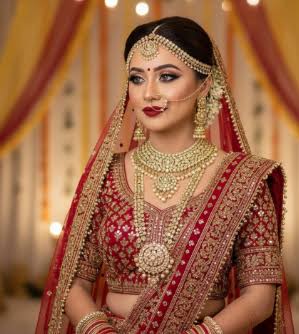 Bridal Look 2