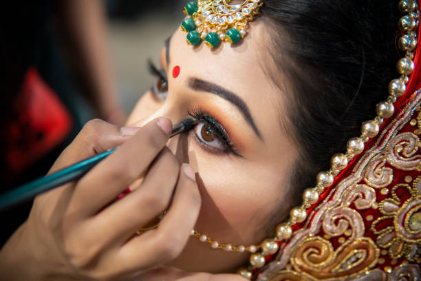 Bridal Makeup Tips