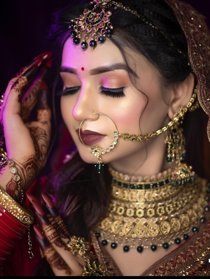 Bridal Look 7
