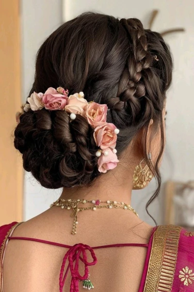 Hair Styling 2