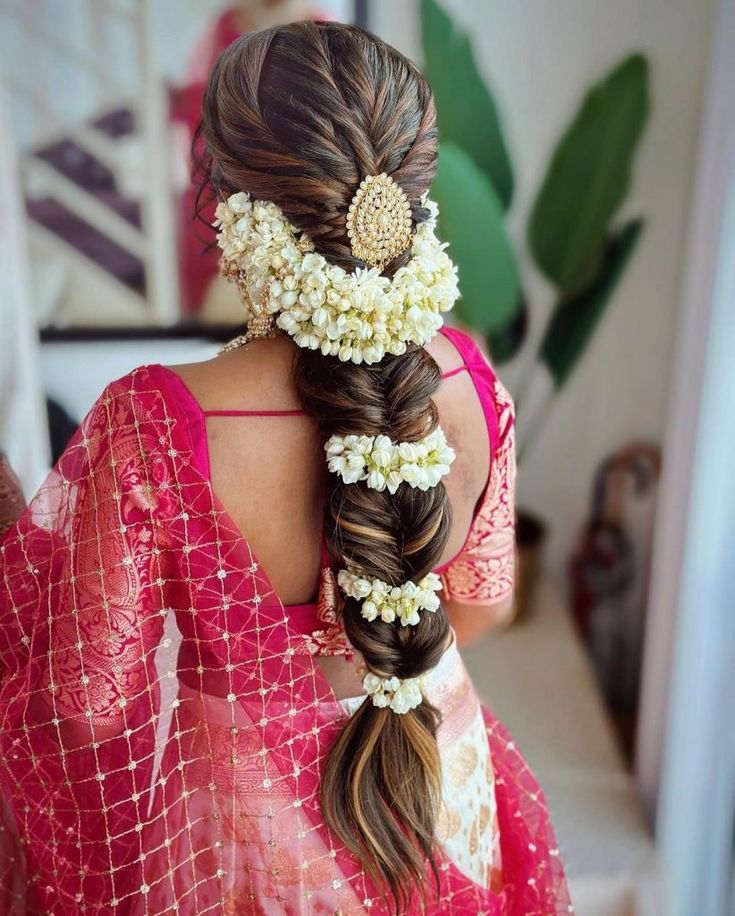 Hair Styling 4