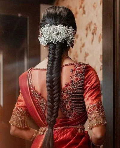 Hair Styling 6